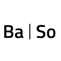 Ba-So Architectures Logo