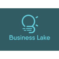 Business Lake Logo
