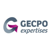 GECPO Expertises Logo