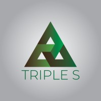 Triple S - Student Consulting in Sustainability Logo