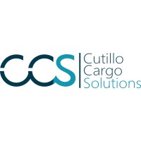 CCS Cutillo Cargo Solutions srl Logo