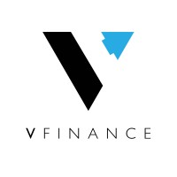 VFinance Ltd Logo