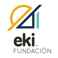 Fundación EKI Logo