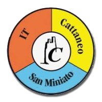 It Cattaneo - San Miniato Logo