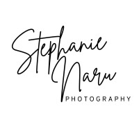Stephanie Naru Photography Logo