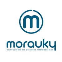 Distribuidora Morauky Logo