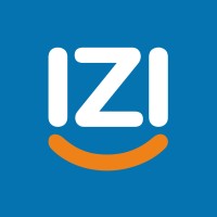 IZI App Logo