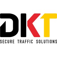 DKT Deutsche Kennzeichen Technik GmbH Logo