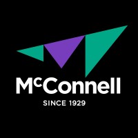 McConnell Group Logo