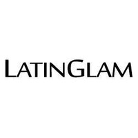 LatinGlam Logo