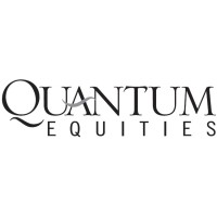 Quantum Equities Logo