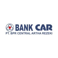 PT. BPR Central Artha Rezeki Logo