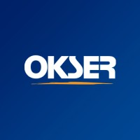 Grupo OKSER Logo