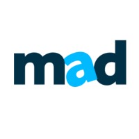 Mad Innovation Sagl Logo