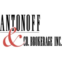Antonoff & Co. Brokerage, Inc Logo