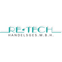 Re-Tech Handels GmbH Logo