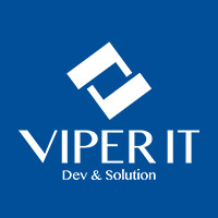 Viper IT Logo