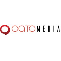 Oato Media Logo