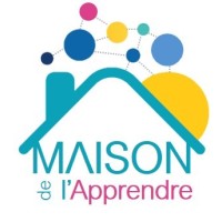 Maison de lApprendre Logo