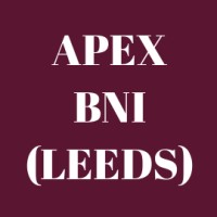 Apex BNI (Leeds) Logo