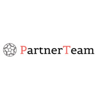 Partner Team ApS Logo
