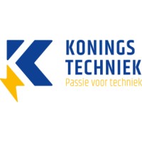 Konings Techniek BV Logo