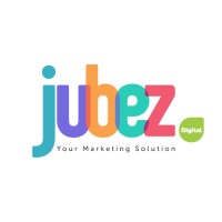 Jubez Digital Logo