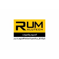 Rum Alutech Logo