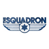 The Squadron Israel - Hatayeset Logo