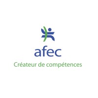 AFEC La Rochelle Logo