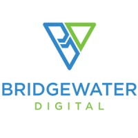 Bridgewater Digital - Reviews & Paperless Forms Logo