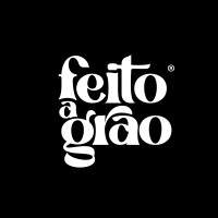 Feito a Grão®️ Logo
