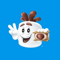 Stuffed Puffs® Filled Marshmallows Logo