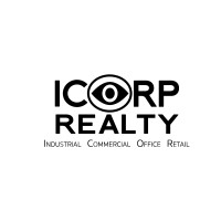 ICORP Realty Logo