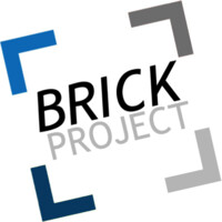 BRICK Project GmbH Logo