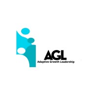 Adaptive Growth Leadership Logo