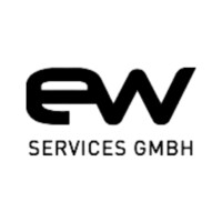 EW Services GmbH Logo