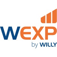 WEXP - Willy Exponential Logo