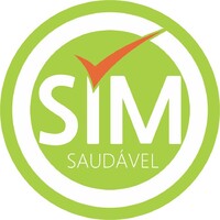 Sim Saudável Logo