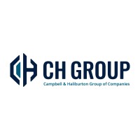CH Group Logo