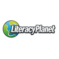 LiteracyPlanet Logo