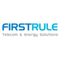 FIRSTRULE Logo
