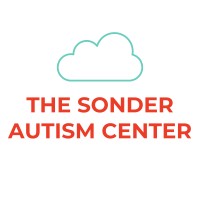 The Sonder Autism Center Logo