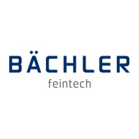 Bächler Feintech AG Logo