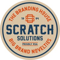 Scratch Solutions Logo