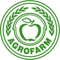 AGROFARM SA Logo