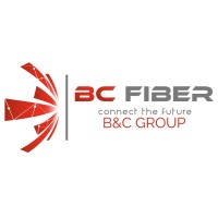 BC FIBER Logo