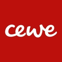 CEWE Österreich Logo