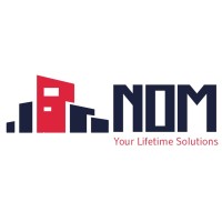 NOM COMPANY LIMITED Logo