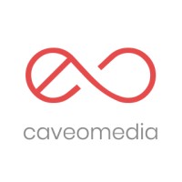 caveomedia Uwe B. Werner Logo
